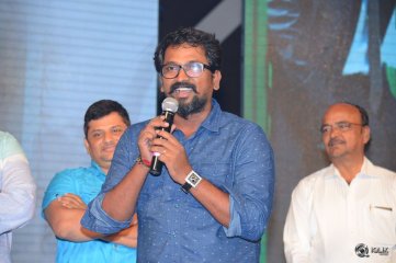 Srirastu Subhamastu Movie Audio Success Meet